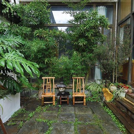 Dali Buxianshan Boutique Guesthouse-In Dali Ancient City,Near Three Pag Odas And Erhai Lake,Provide Tour Guide Service And Local Experience Exteriör bild