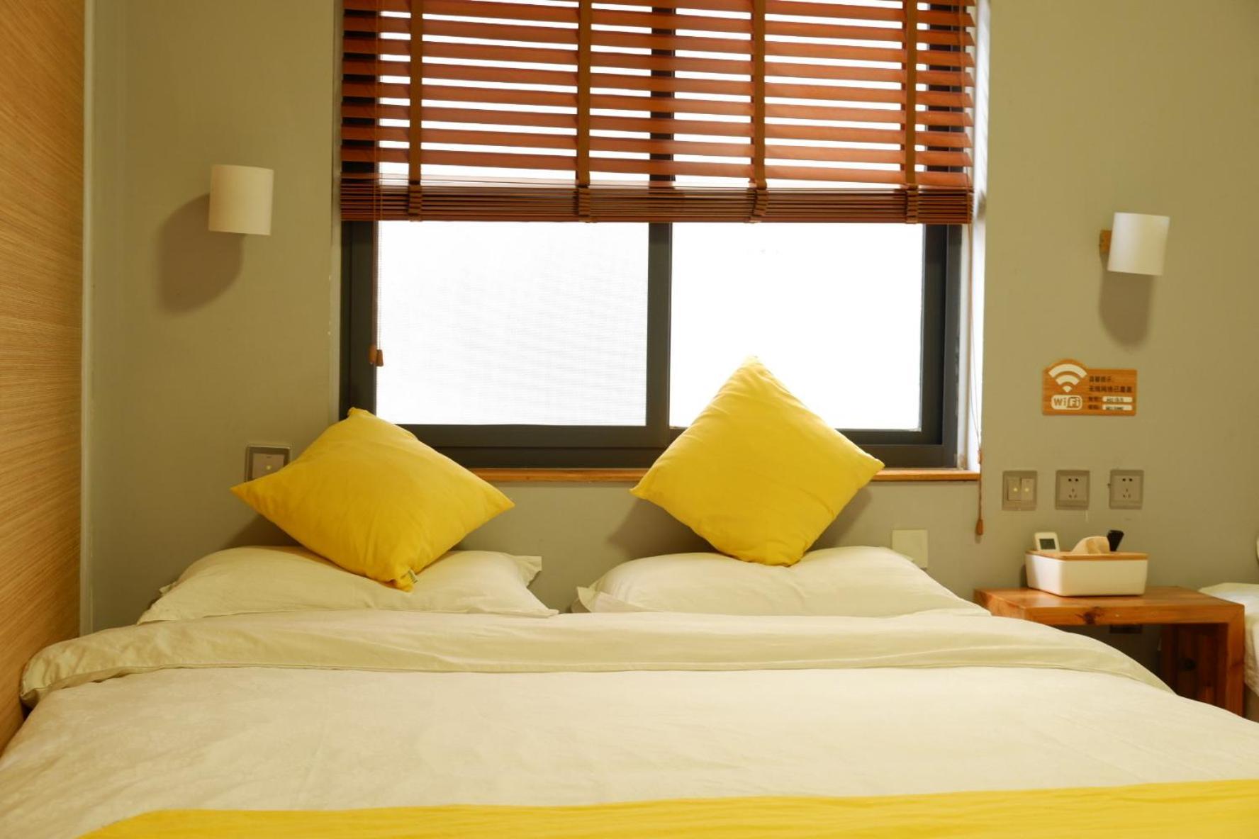 Dali Buxianshan Boutique Guesthouse-In Dali Ancient City,Near Three Pag Odas And Erhai Lake,Provide Tour Guide Service And Local Experience Exteriör bild