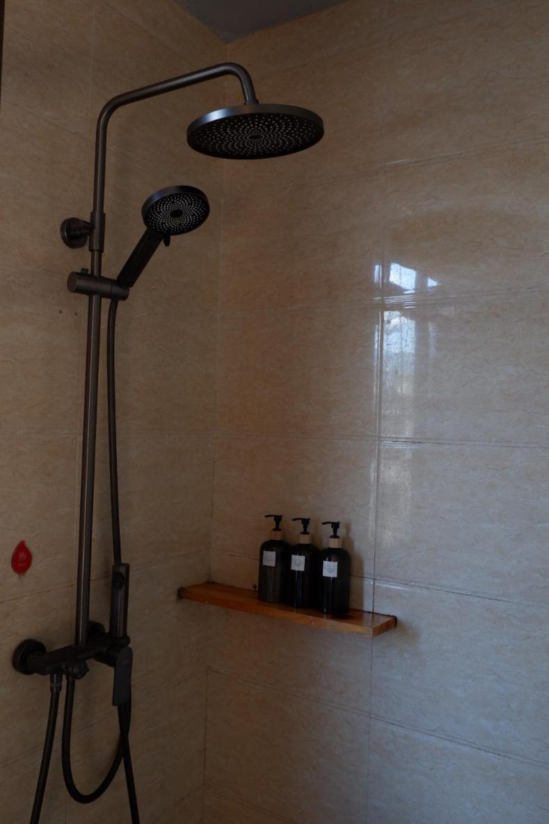 Dali Buxianshan Boutique Guesthouse-In Dali Ancient City,Near Three Pag Odas And Erhai Lake,Provide Tour Guide Service And Local Experience Exteriör bild
