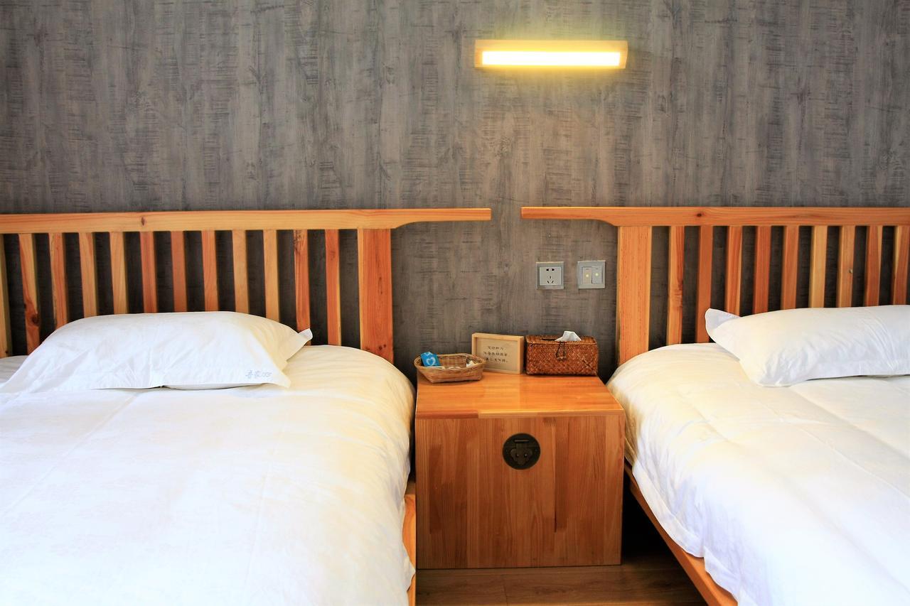 Dali Buxianshan Boutique Guesthouse-In Dali Ancient City,Near Three Pag Odas And Erhai Lake,Provide Tour Guide Service And Local Experience Exteriör bild